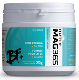 ITL HEALTH MAG365 Bone Formula + Calcium (Unflavoured)