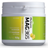 ITL HEALTH MAG365 (Exotic Lemon)