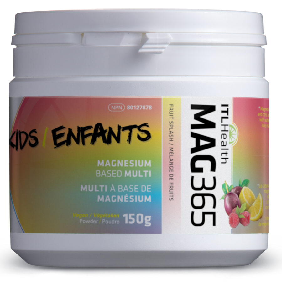 ITL HEALTH MAG365 Kids