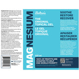 BOLTON'S The Original Magnesium Gel (237 ml)