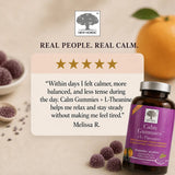 NEW NORDIC Calm Gummies 60 Gummies