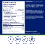 LEANFIT Plant-Based Protein & Greens (Chocolate - 579 gr)