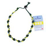 PureGard TrailBands™ Lava Collar - Large