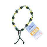 PureGard TrailBands™  Lava Collar - Small