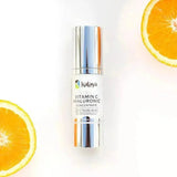 KaLaya Vitamin C & Hyaluronic Acid Concentrate (30 ml)