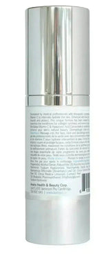KaLaya Vitamin C & Hyaluronic Acid Concentrate (30 ml)