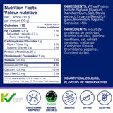 LEANFIT Whey Isolate (Vanilla - 870 gr)