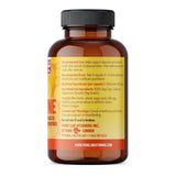 PURE LAB VITAMINS Glutamine (500 mg - 150 vegi caps)