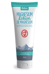 BOLTON'S Magnesium Original Soothing Lotion (250 ml)