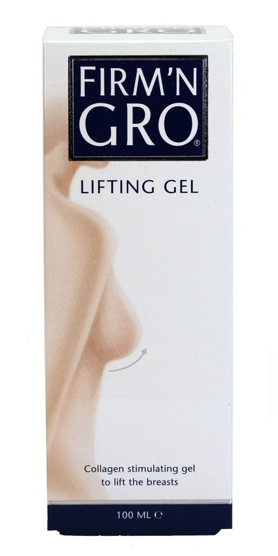 NUTRIPUR Firm’N Gro Lifting Gel, 100 ml