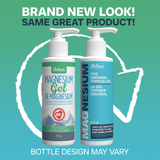 BOLTON'S The Original Magnesium Gel (237 ml)