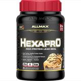 Hexapro: High Protein Lean Meal