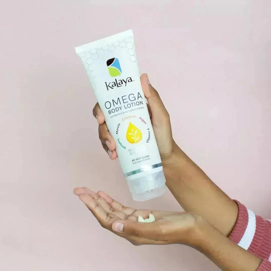 KaLaya Omega Body Lotion (250 gr)