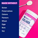 LEANFIT Collagen & Beauty (Unflavoured - 284 gr)
