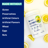 LEANFIT Electrolyte Mix (Lemon - 381 gr)