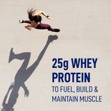 LEANFIT Whey Protein (Chocolate - 858 gr)