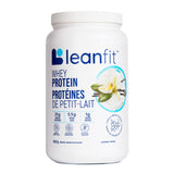 LEANFIT Whey Protein (Vanilla - 832 gr)