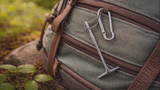 PureGard Evict A Tick™: Lifter (Tick Remover) with Keychain