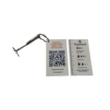 PureGard Evict A Tick™: Lifter (Tick Remover) with Keychain