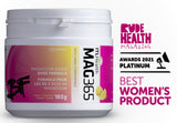 ITL HEALTH MAG365 Bone Formula (Exotic Lemon)
