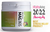 ITL HEALTH MAG365 (Passion Fruit)