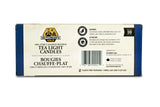 Dutchman's Gold Beeswax Tea Lights