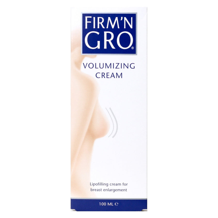 NUTRIPUR Firm’N Gro Volumizing Cream, 100 ml