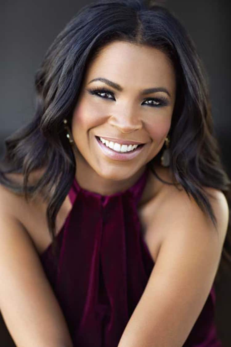 Nia Long - Viva Magazine