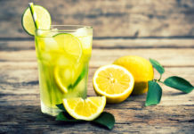 Does lemon water actually help you lose weight?