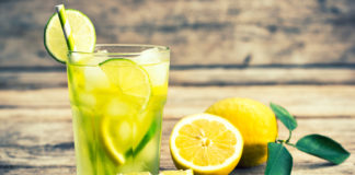 Does lemon water actually help you lose weight?