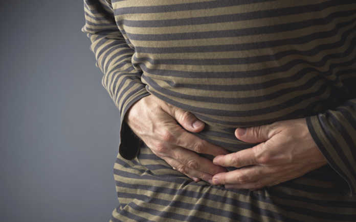 WHY YOUR IBS MIGHT GO UNDIAGNOSED