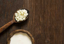 Kefir: Your Number One Support for Gut Health