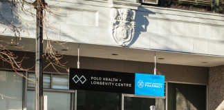 Polo Health + Longevity Centre offers a Place for Everything