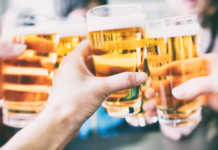 Large Scale Study Reveals Dementia and Alcohol Risk Factors