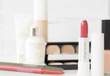 Top 12 Ingredients to Avoid in Cosmetics