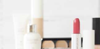 Top 12 Ingredients to Avoid in Cosmetics