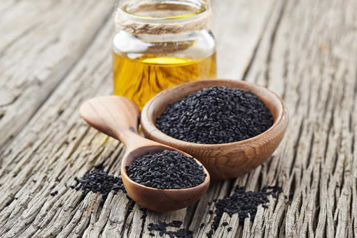 Benefits of Black Oregano Oil