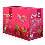 ENER-C Raspberry Box (30 pck)