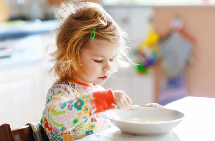 Why Should You Give Your Children a Multivitamin? - Viva Magazine