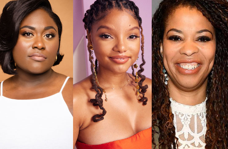 ESSENCE Black Women in Hollywood Awards 2024 Red Carpet Arrivals Photos