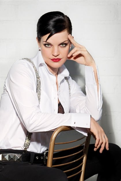 PAULEY PERRETTE VIVA#97 ©Elisabeth Caren