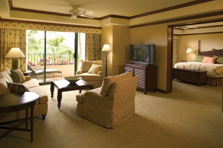 HYATT KAUAI