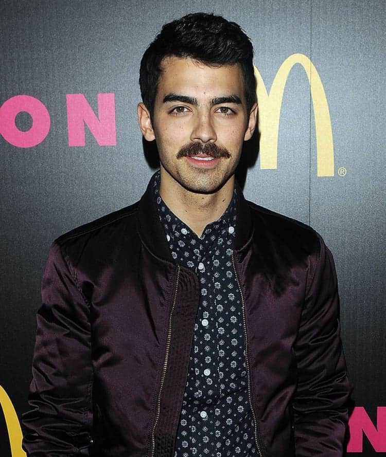 Joe Jonas