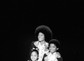 Being Janet Jackson