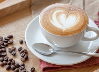 Live Longer with Every Sip: Harvard’s Findings on Coffee and Health