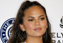 Fashion File: Chrissy Teigen