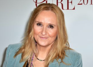 Melissa Etheridge