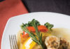 Pan-Seared Scallops