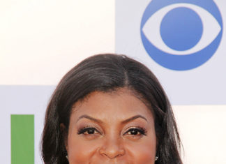 Taraji P. Henson