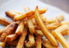 Potato Power: amp up your fries!